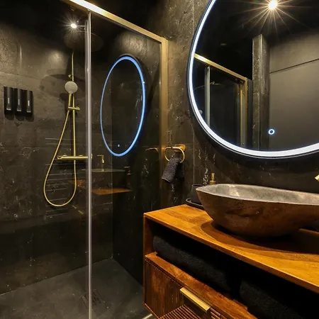 Blacklove Apartamento La Ciotat