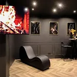 Blacklove Apartman
