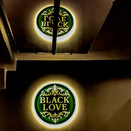 Blacklove La Ciotat